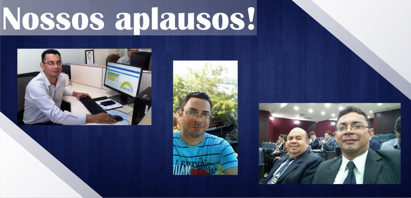 Nossos Aplausos - genner Nossos Aplausos - genner