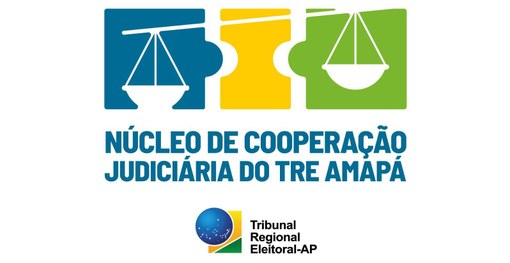 Nucleo de Cooperação Judiciaria 
TRE Amapá
