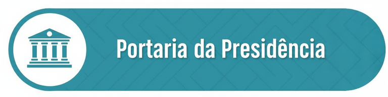 Portaria da Presidência