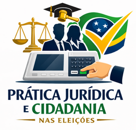 Prática Jurídica e Cidadania nas Eleições TREAP