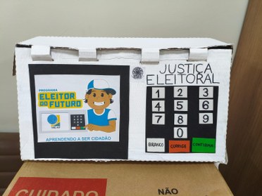 A proposta é estimular a imaginação e a criatividade das crianças, permitindo que aprendam sobre...