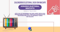 A resolução do TSE permitiu o reajuste do limite de gastos para o 1º turno das eleições em Macapá