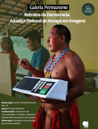 Retratos da Democracia - TREAP