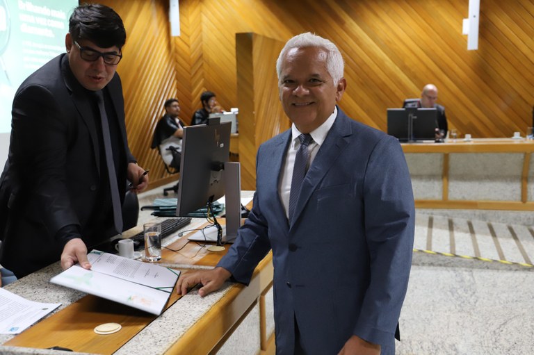 rinaldo TRE-AP