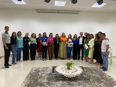 A proposta é que a cada mês seja realizada a roda de conversa no Tribunal.