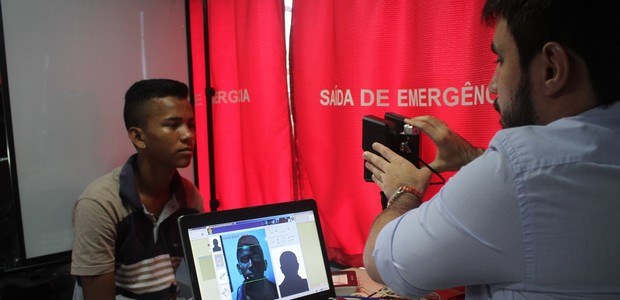 Semana Jovem Eleitor: participação dos jovens nos debates da política nacional fortalece democracia
Semana Jovem Eleitor: participação dos jovens nos debates da política nacional fortalece democ...