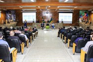 Evento pontuou questões sobre os desafios e particularidades das eleições na Amazônia e realidad...