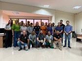 A iniciativa integra o conjunto de atividades promovidas pelo TRE Amapá ao longo do mês de setembro