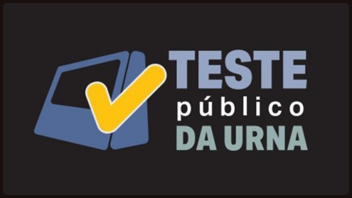 Durante a iniciativa, investigadores irão testar a segurança do equipamento e de sistemas eleito...