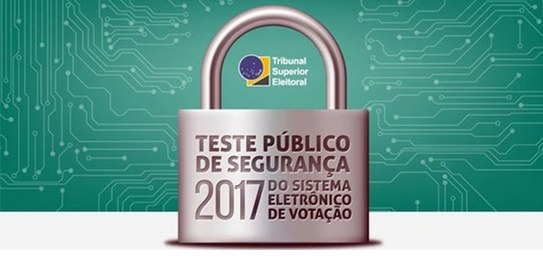TPS 2017: Comissão Avaliadora aprova todas as pré-inscrições TPS 2017: Comissão Avaliadora aprova todas as pré-inscrições