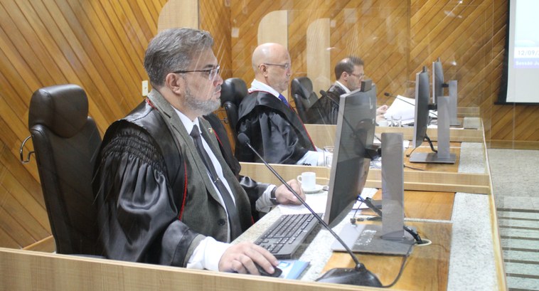 TRE Amapá divulga balanço de julgamento de registro de candidaturas 52 referem-se ao DRAP e 548 referem-se a Requerimento de Registro de Candidaturas
