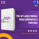 Um manual para candidatos e partidos reúne uma série de boas práticas de sustentabilidade