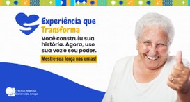 As ações de divulgação serão realizadas principalmente pelas redes sociais do Tribunal