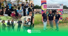 A Justiça Eleitoral do Amapá estará presente oferecendo serviços eleitorais, como a emissão de s...