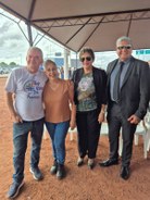 A iniciativa integra os atos promovidos pela Comissão de Sustentabilidade da Justiça Eleitoral,