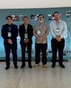 O 10° Congresso Brasileiro de Direito Eleitoral reúne especialistas da área em quatro dias de ev...