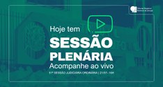 TRE Amapá realiza a 51ª Sessão Judiciária Ordinária