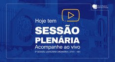TRE Amapá realiza a 5ª Sessão Judiciária Ordinária