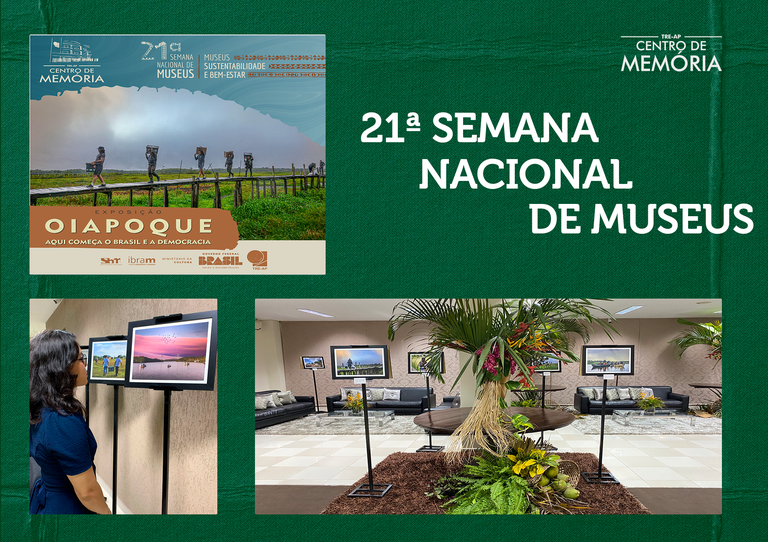 TRE-AP - 21ª SNM 2023