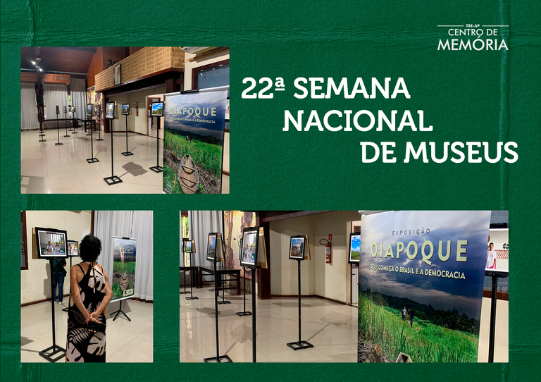 TRE-AP - 22ª SNM 2024
