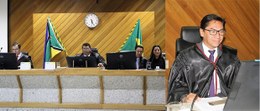 TRE-AP aprova Resolução de Rezoneamento da Justiça Eleitoral do Amapá.