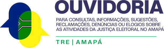 TRE-AP Banner Ouvidoria
