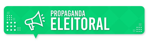 TRE-AP Banner Propaganda Eleitoral