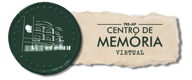 TRE-AP CENTRO DE MEMÓRIA VIRTUAL