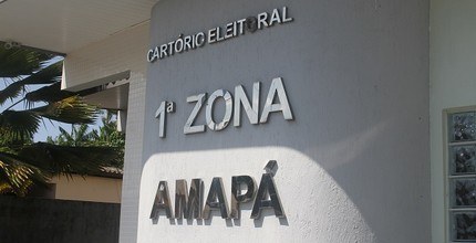 TRE-AP decisão juiz amapa