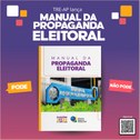 Manual está disponível no site do Tribunal