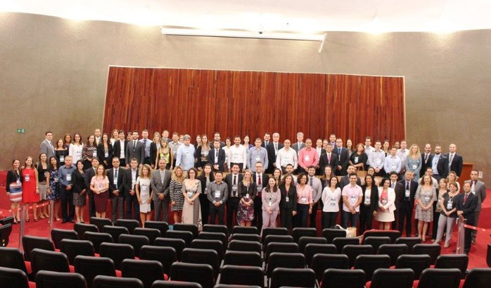 TRE-AP encontro de secretários judiciários encontro de secretários judiciários