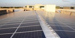 TRE-AP - energia solar