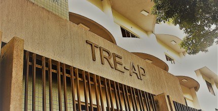 TRE-AP - feriado dia trabalho