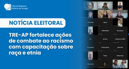 A capacitação foi estruturada em consonância com a Resolução CNJ nº 492/2023, que estabelece dir...
