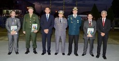 TRE-AP - homenagem presidente