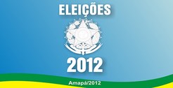 Imagem das eleições 2012