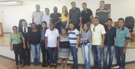 TRE-AP - juiz adao mazagao TRE-AP - juiz adao mazagao