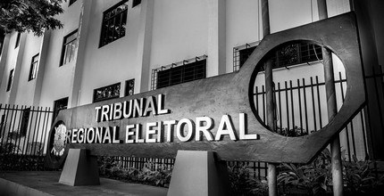 TRE-AP - justiça eleitoral