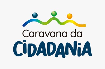Logo - Caravana da Cidadania