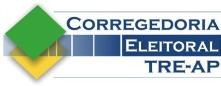 Logomarca da CRE-AP 