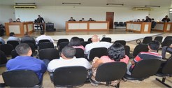 MAZAGÃO AMAPA MACAPA JUSTIÇA ELEITORAL SESSÃO ITINERANTE