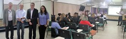 TRE-AP presente no curso “Programa de Formação Continuada em Ouvidorias”