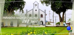 TRE-AP presta homenagem à histórica Vila de Mazagão Velho