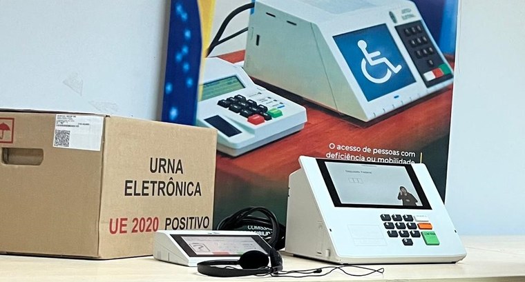 TRE-AP
Notícias
Setembro/2022