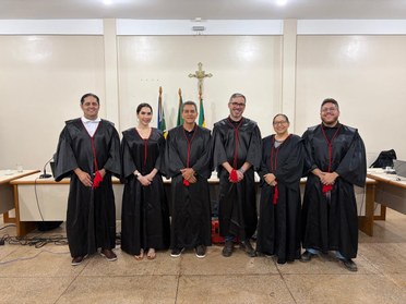 TRE-AP realiza 20ª Sessão Judiciária Itinerante em Pedra Branca do Amapari