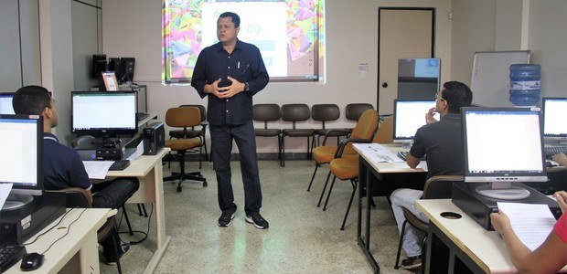 TRE-AP realiza processo seletivo de estágio para ASPLAN TRE-AP realiza processo seletivo de estágio para ASPLAN