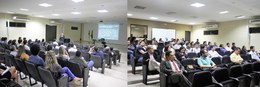 O evento tem foco na devida capacitação para o ano eleitoral.