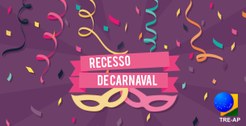 recesso carnaval