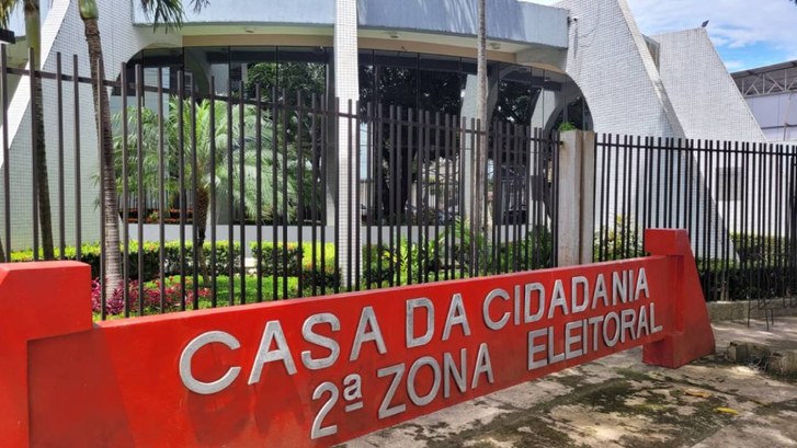 TRE-AP retoma atendimentos presenciais nos cartórios eleitorais As unidades na capital e nos municípios do interior atendem de segunda a sexta-feira, das 8h às ...