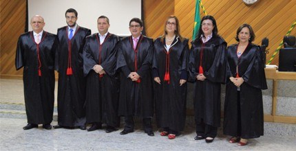 TRE-AP SESSÃO PERMANENTE 2 TURNO TRE-AP SESSÃO PERMANENTE 2 TURNO
